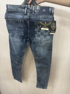 Big Sale Gucc.I premium Denim