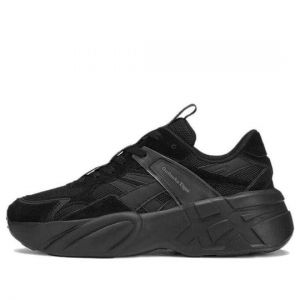 Onitsuk_a Tiger SP Triple Black Men Shoes