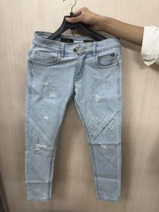 Big Sale Gucc.i Premium Denim