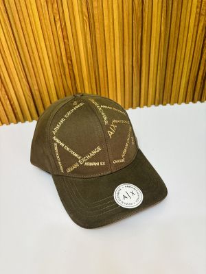 AX ARMAN_I EXCHANGE PREMIUM QUALITY CAP