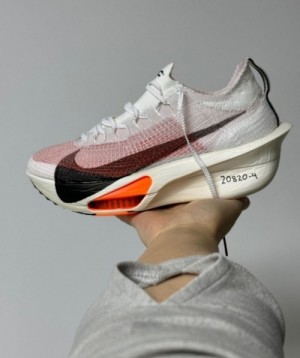 zoom alphafly 3 prototype