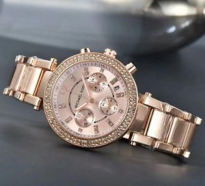 Michael_Kors Parker Copper-Copper
