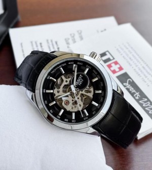 Tisso t 1853 Automatic Premium