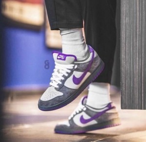 sb dunk low pro purple pigeon ua quality