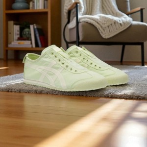 Onitsukaa Tiger Mexico 66 Slipon