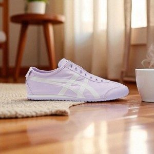 Onitsukaa Tiger Mexico 66 Slipon