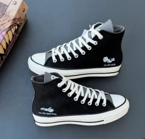 Conversee X Dungeons Dragons Chuck 70