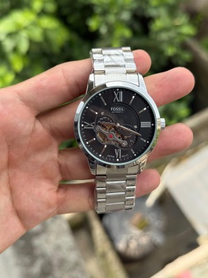 FOSSILL TOWNSMAN ME3172 PREMIUM ORIGINAL MODEL
