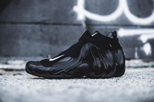 Nik_e Air Flightposite Carbon Fiber Men Shoes
