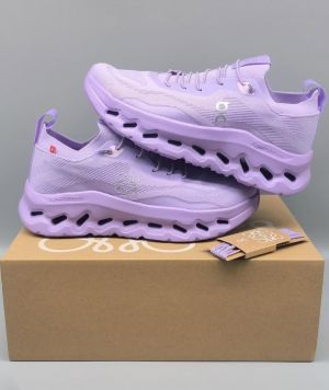 Loew_e x On Cloudtilt Purple Women Shoes