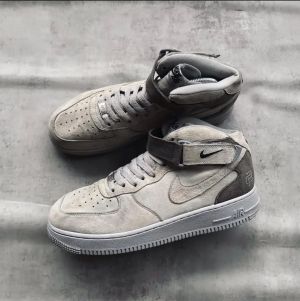 Nik_e AirForce 1 Champ X Reigning Men Shoes