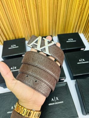 31 AX ARMAN_I PREMIUM QUALITY BELT