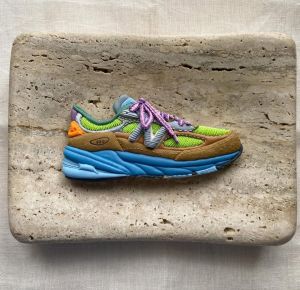 Ne_w Balance 990 V6 Baklava Men Shoes