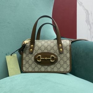 Gucci_Horsebit_1955_GG_Supreme_Top_Handle_Bag_With_OG_Box_&_Dust_Bag_8563