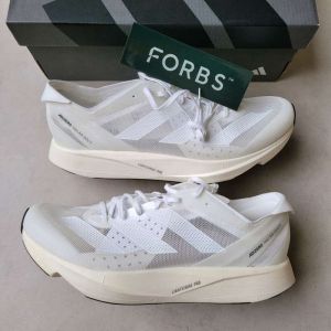 Adida_s Adizero Adios Pro 3 White Men Shoes