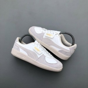 Pumaa Palermo White Beige