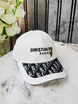 Christian_Dior_100%_Imported__Front_Monogram_Printed_Premium_Cap.CS108