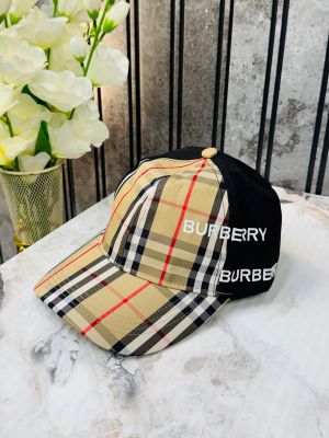 Burberry_100%_Imported_Very_Premium_Cap.CS108