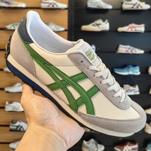 Onitsuka Tiger EDR 78 Yellow