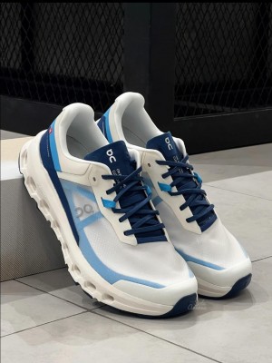 On Running Cloud vista 2 Cream Horizon