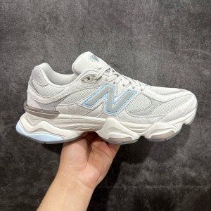New Balance 9060 Reflection Raincloud Quarry Blue