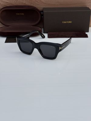 Tom.ford 4184 full black 