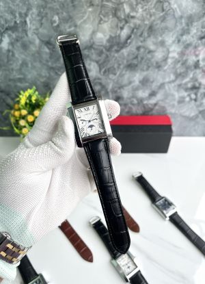 CARTIE_R PARIS 925 LUXURY EDITION SILVER BLACK WHITE DAYAL