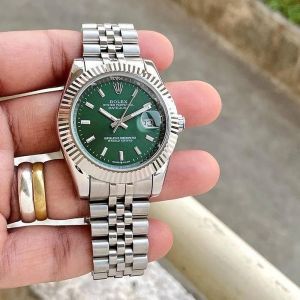 Role_x Oyster Perpetual Date Just