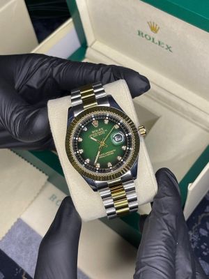 Role_x Oyster Perpetual Date