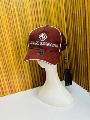 AX ARMAN_I EXCHANGE PREMIUM QUALITY CAP