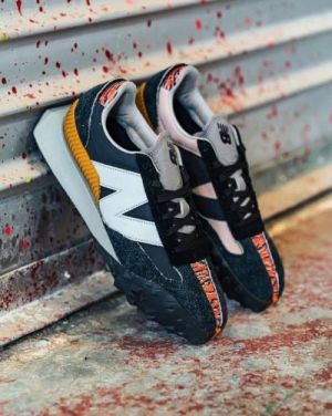 Ne w Balance Xc 72 Chinese New Year Running Shoes