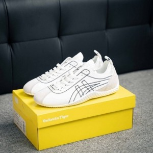 Onitsuka Tiger Sclaw White 786