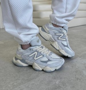 New Balance 9060 Quartz Grey 510