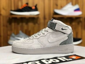 airforce 1 high champ x reigning fix