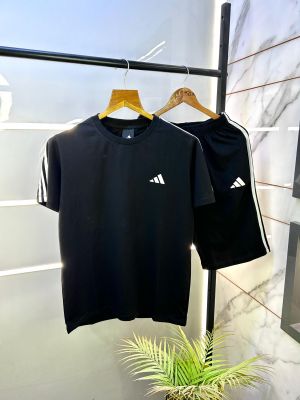 Adida s Imported Black Super Premium Cord Set F2511-BL