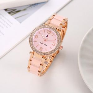 Tommy_Hilfiger Scoot - J1299
