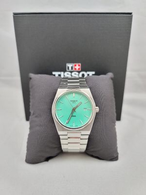 Tisso_t 1853 prx  Powermatic Quartz