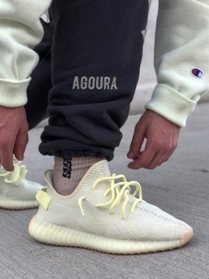 Adidass Yeezy 350 Boost Butter