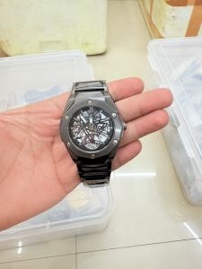 Hublot Bing Bang Fusion