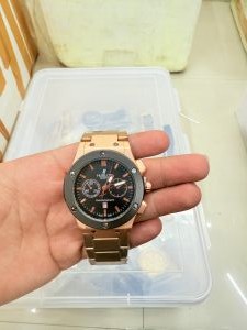 Hublot BingBang