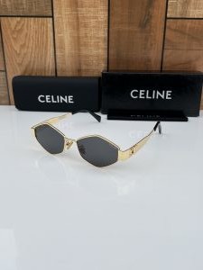 Celine 1003 gold black