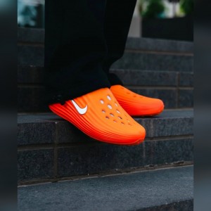 Nike ReactX Rejuven8  (Safety Orange)