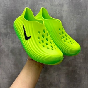 Nike ReactX Rejuven8 (Green Strike)  