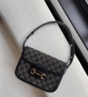 Gucc_I horsebit 1955 small shoulder bag 401