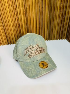 LV LOUIS VUITTO_N PREMIUM QUALITY CAP