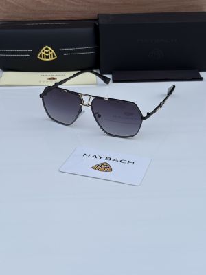 Maybach.2574 black shades 