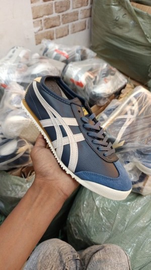 Onitsuka Tiger Mexico 66 Blue Yellow 218 royal Onitsuka Tiger Mexico 66 Blue Yellow 218 royal