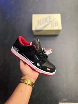 Nikee Sb Dunk Low Coca Cola Zero 211 royal Nikee Sb Dunk Low Coca Cola Zero 211 royal