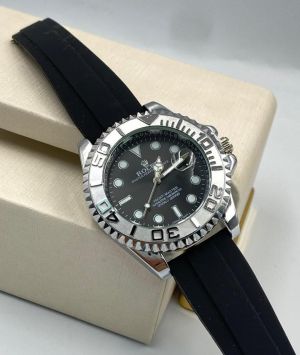 Role_x Oyster perpetual Yach Master Battery 
