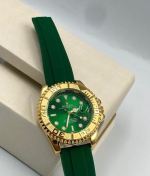 Role_x Oyster perpetual Yach Master Battery 
